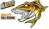 Blaster-Walleye-Fall-Brawl logo