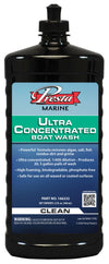 Ultra Concentrated Boat Wash