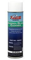 Aerosol Glass Cleaner