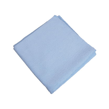 Edgeless Microfiber Towel