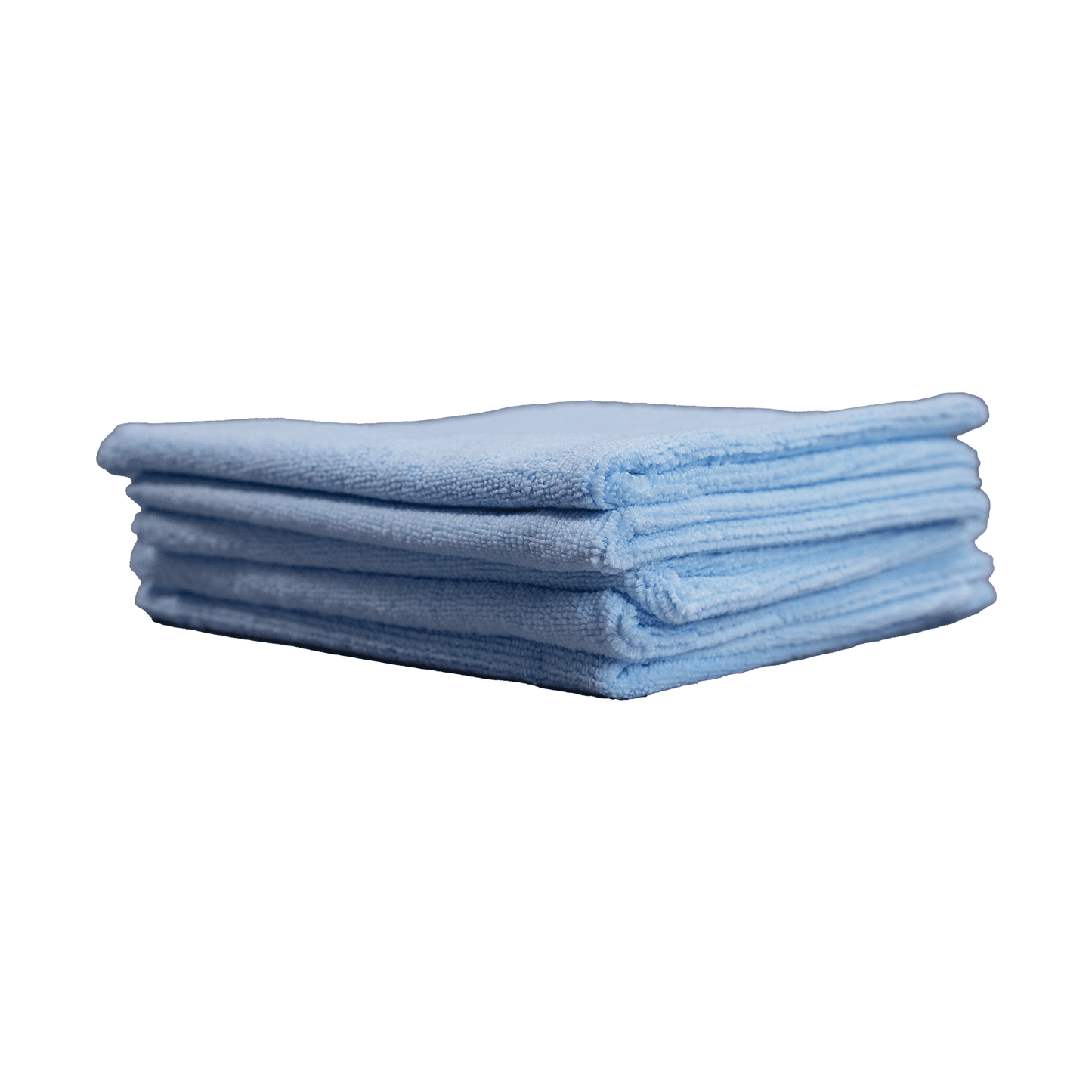 Edgeless Microfiber Towel