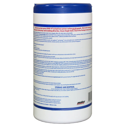 X-14® Disinfectant Wipes