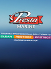 PRESTA MARINE_CATALOG