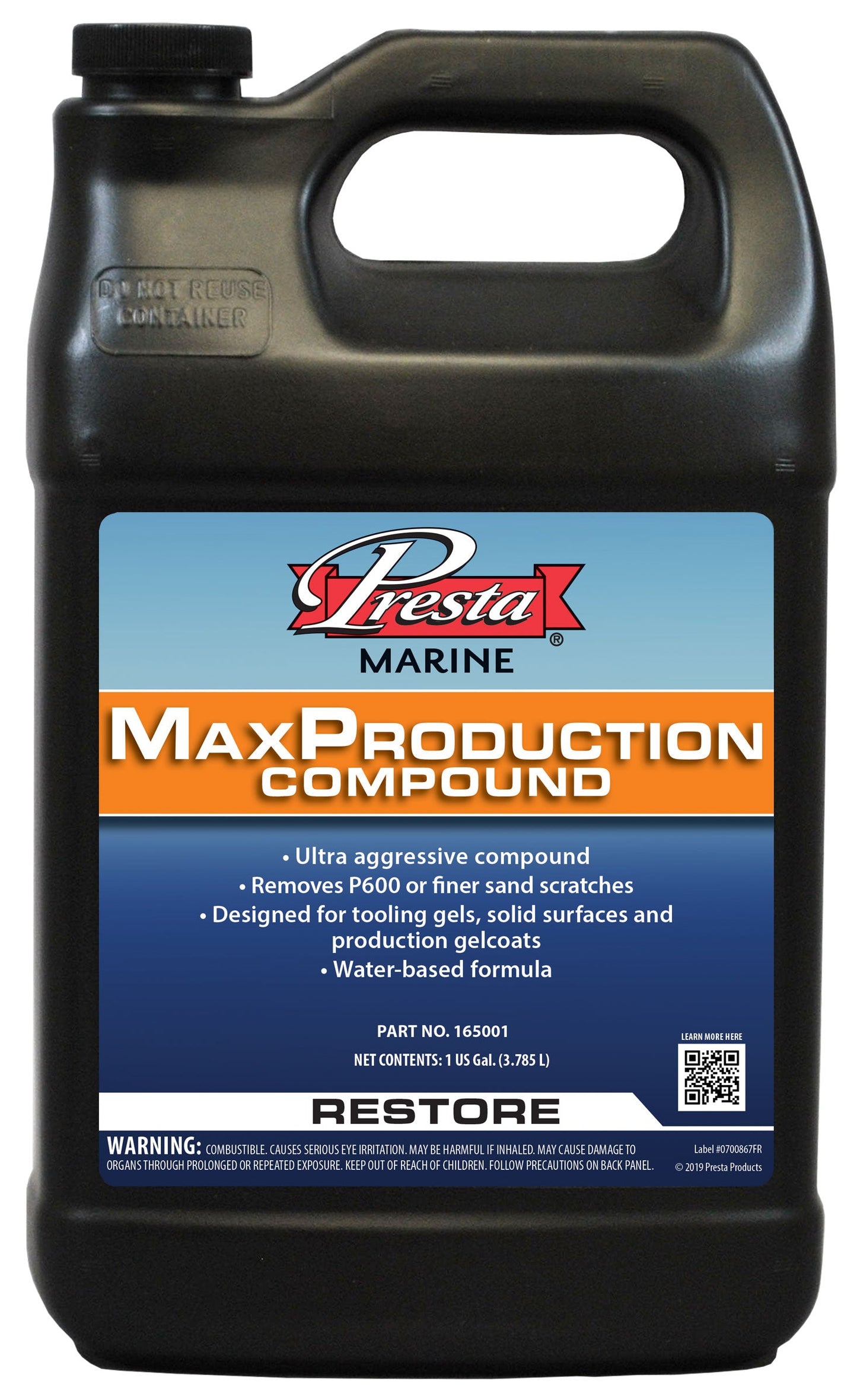 MaxProduction Compound